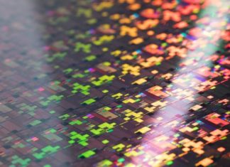 IBM и Samsung совершили революцию в области полупроводников