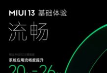 Xiaomi раскрыла все улучшения, которые появятся в MIUI 13