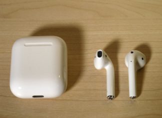 Купить AirPods по лучшей цене в Киеве