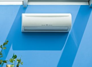 Кондиционеры cooper&hunter: стильно и многофункционально