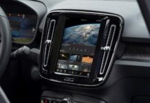 Volvo интегрирует в свои автомобили Google Home