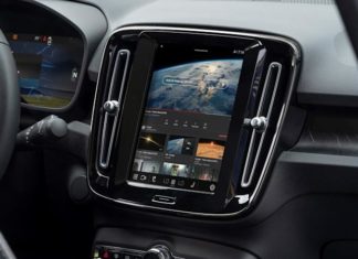 Volvo интегрирует в свои автомобили Google Home