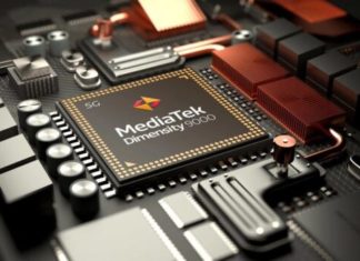 Dimensity 9000 оказался производительней Snapdragon 8 Gen 1