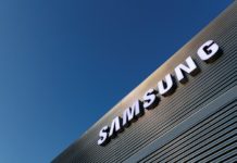 Samsung представила первую систему сканирования отпечатков пальцев для банковских карт