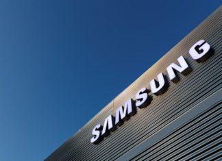 Samsung представила первую систему сканирования отпечатков пальцев для банковских карт