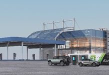 General Motors собирается сделать водородные топливные элементы популярней и полезней