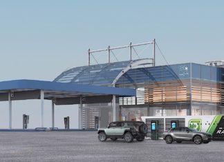 General Motors собирается сделать водородные топливные элементы популярней и полезней