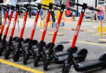 Ford проводит реструктуризацию Spin