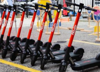 Ford проводит реструктуризацию Spin