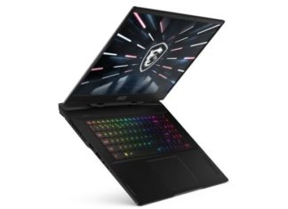 MSI представила новые ноутбуке на самом последнем оборудовании