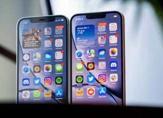 Пользователи iPhone 13 жалуются на отсутствие шумоподавления