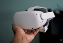 Антиконкурентное поведение Meta в области VR стало причиной нового расследования