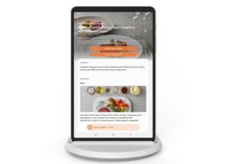 Home Hub от Samsung интересней чем кажется