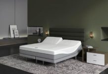 Sleep Number представила ещё более технологичный матрас
