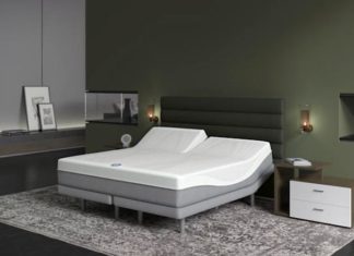 Sleep Number представила ещё более технологичный матрас