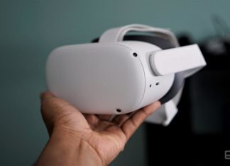 У Meta снова проблемы из-за конфиденциальность детей в виртуальной реальности