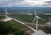 Уровень парниковых газов в США увеличился на 6,2 процента