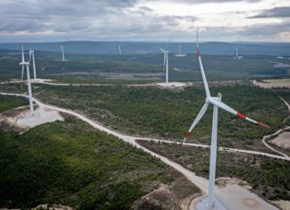 Уровень парниковых газов в США увеличился на 6,2 процента