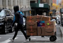 Одна важная торговая программа Amazon признана незаконной