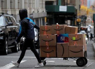 Одна важная торговая программа Amazon признана незаконной