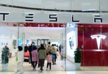 Бизнес Tesla в 2021 году оказался одним из самых успешных