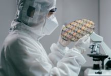 Правительство США может помочь покончить с дефицитом полупроводников