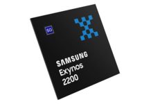 Новый чип для смартфонов от Samsung поддерживает трассировку лучей