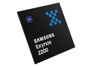 Новый чип для смартфонов от Samsung поддерживает трассировку лучей
