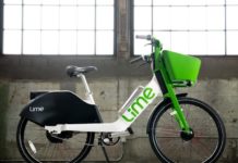Lime наконец-то развёртывает свои электробайки со съёмными аккумуляторами