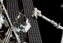 США продлит свои планы связанные с МКС до 2030 года