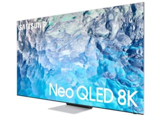 Samsung представила Neo QLED-телевизоры с поддержкой 8K и 144 Гц