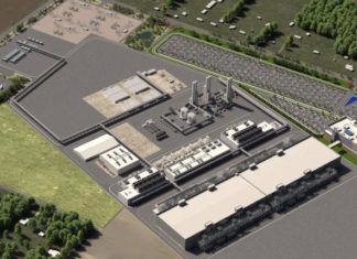 Intel раскрыла свои планы по строительству самого крупного завода