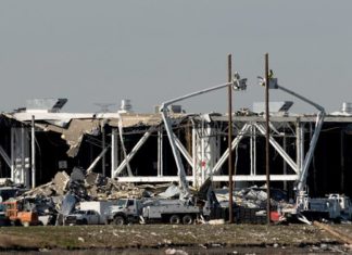 Семья погибшего сотрудника Amazon подала на компанию в суд