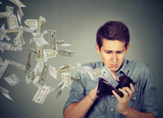 Как пережить финансовые трудности?