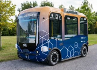 Local Motors прекращает своё существование