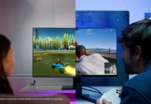 Alienware представила Concept Nyx – будущее беспроводного гейминга