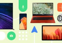 Google создаёт экосистему, подобную Apple