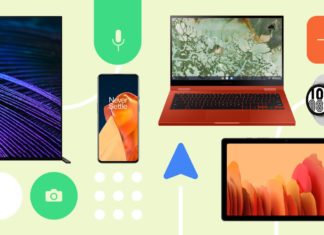 Google создаёт экосистему, подобную Apple