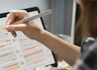 Logitech представила свой сертифицированный USI-стилус