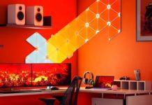 Nanoleaf прекращает производство культовых Rhythm Light Panels