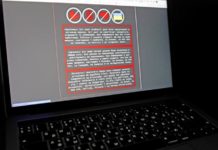 Все государственные Украинские сайты были взломаны