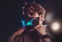 Razer удалила все упоминания масок Zephyr и Zephyr Pro