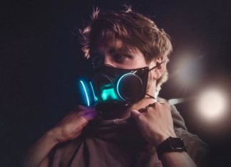 Razer удалила все упоминания масок Zephyr и Zephyr Pro