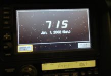 Авомобили Honda столкнулись с проблемой времяисчисления