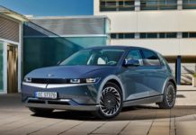 Hyundai передел электрокар Ioniq 5 в очиститель воздуха