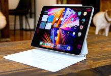 Новый iPad Pro получит необычную беспроводную зарядку