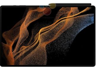 Новые Galaxy Tab S8 станут лучшими Android-планшетами