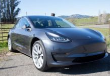 Tesla наконец-то вернула профили в обновлённую версию Full Self-Driving