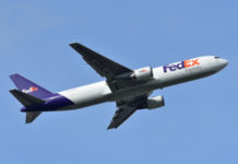 FedEx собирается оснастить свои самолёты боевыми лазерами