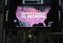 T-Mobile уволит не вакцинированных сотрудников